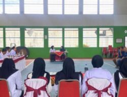 Lapas Kelas IIB Kota Agung Akselerasi Peluang Bebas Warga Binaan Lewat Sidang TPP Transparan