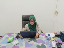 BPBD Tubaba Tingkatkan Kapasitas TRC