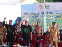 Bolo Ngarit Diharapkan Perkuat Ekonomi Tubaba