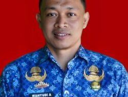 Realisasi PBB Kecamatan Gunung Agung Tembus 100 %