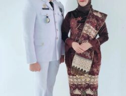 Realisasi PBB Kecamatan Lambu Kibang Sesuai Target