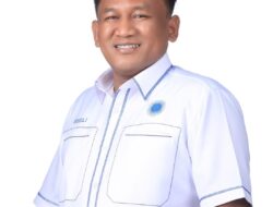 Putra Daerah Wilayah Utara Tubaba Kembali Nahkodai PAN