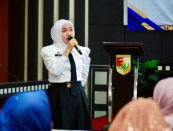 BKAD Tubaba Sosialisasikan Pembayaran Gaji Lewat Website