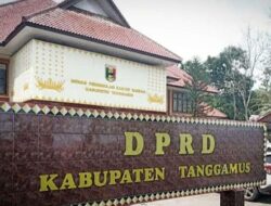 Sekretariat DPRD Tanggamus Rancang Skema Baru Langganan Media 2026, Organisasi Pers Khawatir Terjadi Monopoli