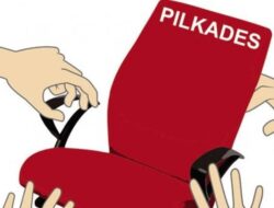 Pilkades PAW Desa Sukaraja Dibidik Warga