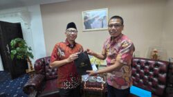 Gubernur Lampung Akan Hadiri Puncak HPN 2026 di Banten