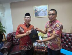 Gubernur Lampung Akan Hadiri Puncak HPN 2026 di Banten