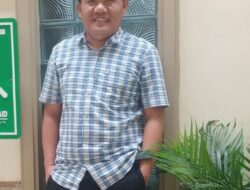 Bakri Apriyadi Brades, Berikan Dukungan Penuh Terhadap Kapolri