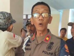 Organisasi Wartawan Kota Metro Akan Laporkan Satpol PP ke Polisi, Dugaan Halangi Kerja Jurnalistik