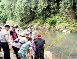 Dua Bocah Tewas Tenggelam di Wisata Way Lalaan, Minim Pengawasan dan Rambu Keselamatan Disorot