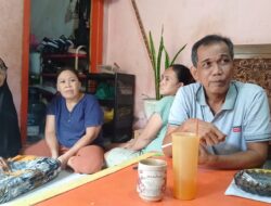 Viral di Media Sosial Terkait Pungli Bansos,Ketua RT Bonang Merasa Tertekan 