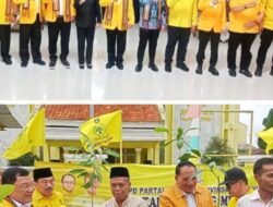 Musyawarah Daerah VI Partai Golkar Kota Metro Periode 2026-2031, Diwarnai Kegiatan GELAM