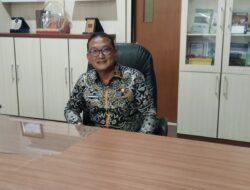 Sekdakab Tubaba Tegaskan Tak Ada Lagi Dinas Basah dan Kering