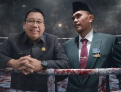 Ujian Nyali Inspektur Baru: Berani Bongkar ‘Bancakan’ Dana Korpri atau Tunduk pada Perintah Sekda?