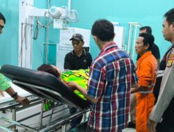 Seorang IRT di Tanggamus Diduga Jadi Korban KDRT, Alami Luka Tusuk dan Dirawat Intensif