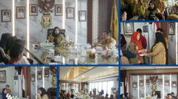 Bunda Eva Serahkan Langsung Bantuan Pengobatan, Korban Bencana, Santunan Kematian untuk Warga Bandar Lampung