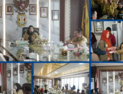 Bunda Eva Serahkan Langsung Bantuan Pengobatan, Korban Bencana, Santunan Kematian untuk Warga Bandar Lampung