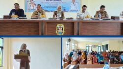 Pemkot Bandar Lampung Gelar Musrenbang Tingkat Kecamatan