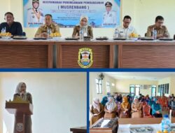 Pemkot Bandar Lampung Gelar Musrenbang Tingkat Kecamatan