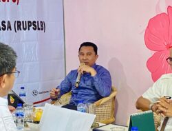 Bupati Minta BPRS Tingkatkan Inovasi Program, Harus Menyesuaikan Zaman