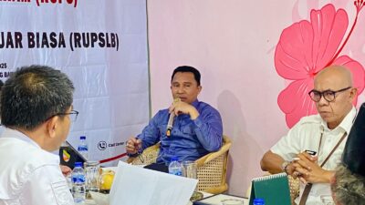 Bupati Minta BPRS Tingkatkan Inovasi Program, Harus Menyesuaikan Zaman