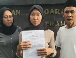 Keluarga Santriwati di Tanggamus Laporkan Dugaan Perundungan di Pesantren ke Polisi