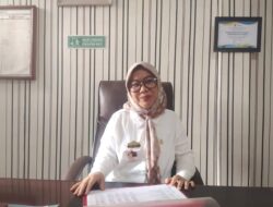 PAD Way Kanan Turun Rp164 Miliar, Meli Ardian Pasang Target Ambisius 7 Persen