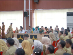 Ketua Komisi III DPRD Kota Bandar Lampung Hadiri Musrenbang  RKPD Tahun 2027