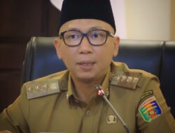 Gubernur Rahmat Mirzani Djausal Tegaskan Dukungan Pemprov Lampung terhadap Langkah Pemerintah Pusat dalam Meningkatkan Ketepatan Sasaran Penyaluran Program Perlindungan Sosial