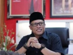 Wakil Ketua DPRD Bandar Lampung Wiyadi : Dukung Penuh Kebijakan Wali Kota