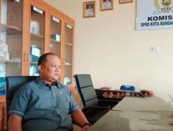 Ketua Komisi III DPRD Kota Bandar Lampung Soroti Dapur SPPG