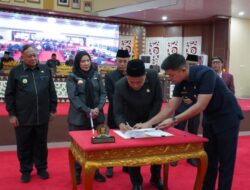 DPRD Kota Bandar Lampung Bentuk 2 Pansus, Awasi LHP BPK RI