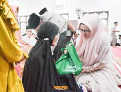 “Sinergi Ramadhan” Pemprov Lampung dan Pesawaran Bersinergi Untuk Masyarakat