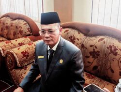 Ketua DPRD Kota Bandar Lampung Tegaskan Dukungan terhadap Posisi Polri di Bawah Presiden