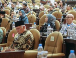 Diseminasi BULD DPD RI Perkuat Sinergi Pusat dan Daerah dalam Tata Kelola Pemerintahan Desa