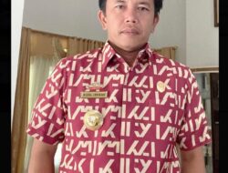 Program Unggulan Nuwo SIP Tubaba Menurun, Ini Kata Disperkimta