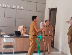 Disdikbud Tubaba Ajukan 4 Sekolah Terintegrasi