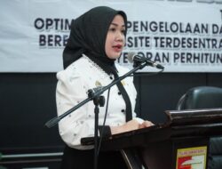 Pemkab Tubaba Mulai Salurkan THR 1447 H