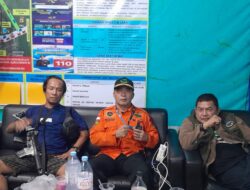 RAPI Pesawaran Siap Jaga Komunikasi Selantas Lewat Hari Raya Idul Fitri 1447 H