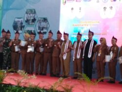 Tanggamus Bergerak di Musrenbang 2026: Bupati dan DPRD Satu Suara, Pembangunan Tak Boleh Lagi Tertahan di Meja Rencana