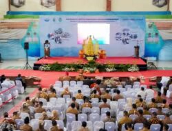 Musrenbang Tanggamus 2026 Disorot Kursi Kosong, Peserta Tak Fokus, Anggaran Dipertanyakan