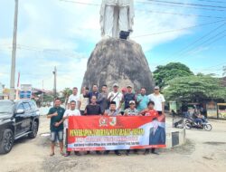 Gelar Reses, Sudirwan ditagih Janji Pembangunan Utara Tubaba