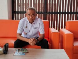 TPHP Tubaba Targetkan Perluasan Tanaman Tebu Capai 2000 Ha