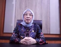 Semangat! Bupati Way Kanan Sambut Lampung-Banten Jadi Tuan Rumah PON XXIII 2032