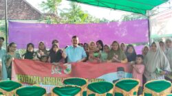 Masyarakat Tubaba Apresiasi Kerja Nyata Busroni