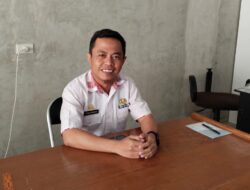 Disnakeswan Tubaba Kebut Pelayanan Terpadu, 3.500 Kambing Lahir dari Program IB