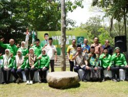 Taufik Calon Kuat Pimpin PKB Tubaba