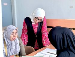 Bupati Way Kanan Tinjau Mall Pelayanan Publik, Pastikan Layanan Prima Bagi Masyarakat