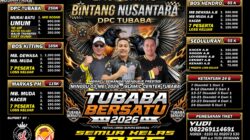 Lomba Burung Berkicau  Bakal Meriahkan Launching DPC Bintang Nusantara Tubaba