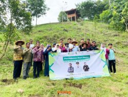 Gebrakan Wabup Pesawaran! TBC dan Malaria Dikepung Kolaborasi